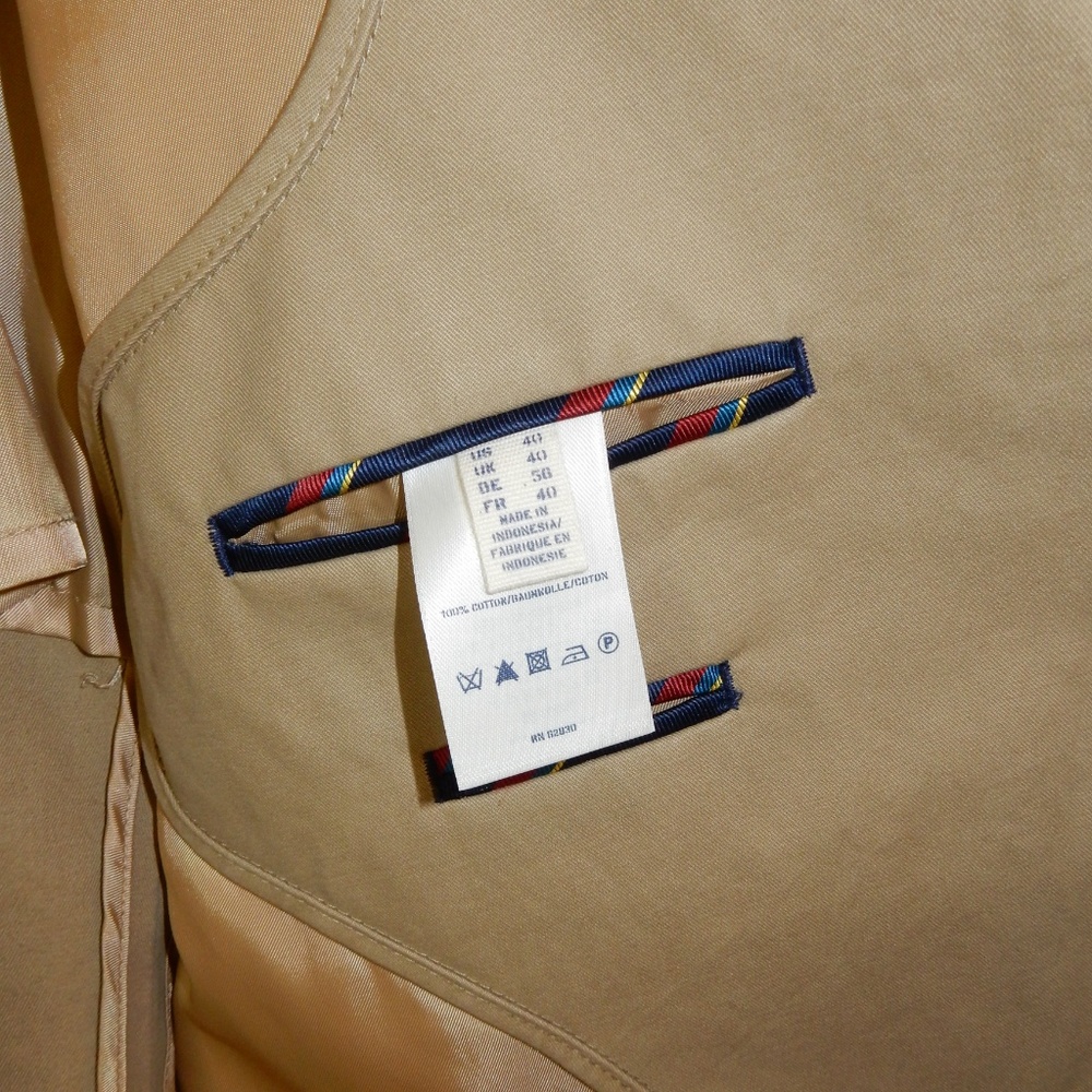 Travel Blazer - Picture 7 of 8